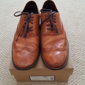 Cole Haan William Wing II Men's Shoe